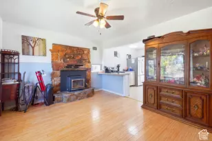 476 E 5000 S, Myton, UT 84052 - Photo 2