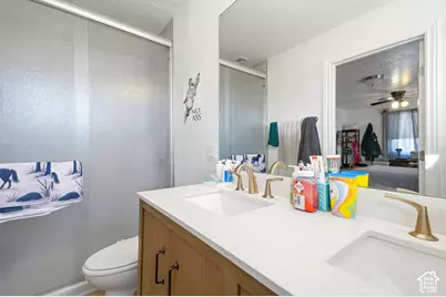 476 E 5000 S, Myton, UT 84052 - Photo 8