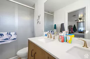 476 E 5000 S, Myton, UT 84052 - Photo 8