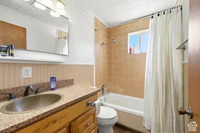 476 E 5000 S, Myton, UT 84052 - Photo 12