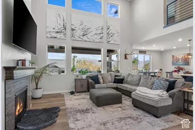 3432 S Killdeer Dr, Saratoga Springs, UT 84045 - Photo 8
