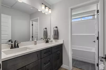 3432 S Killdeer Dr, Saratoga Springs, UT 84045 - Photo 28