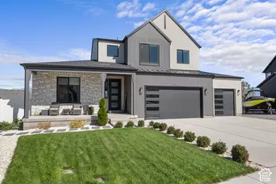 3432 S Killdeer Dr, Saratoga Springs, UT 84045 - Photo 2