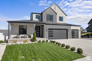 3432 S Killdeer Dr, Saratoga Springs, UT 84045 - Photo 2