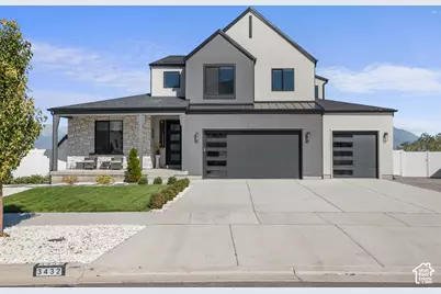 3432 S Killdeer Dr, Saratoga Springs, UT 84045 - Photo 1