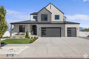 3432 S Killdeer Dr, Saratoga Springs, UT 84045 - Photo 1