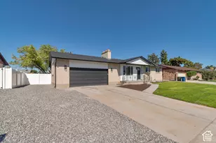 3514 W Pawnee St, West Valley, UT 84119 - Photo 2
