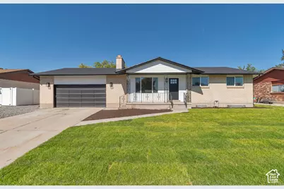 3514 W Pawnee St, West Valley, UT 84119 - Photo 1