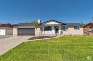 3514 W Pawnee St, West Valley, UT 84119 - Photo 1