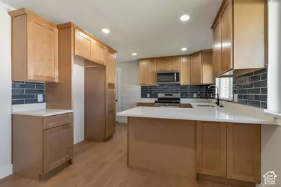 3514 W Pawnee St, West Valley, UT 84119 - Photo 8