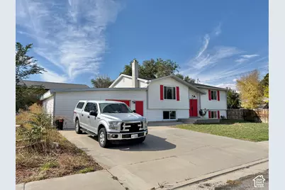 45 N 100 W, Orangeville, UT 84537 - Photo 1