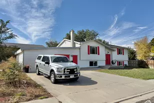 45 N 100 W, Orangeville, UT 84537 - Photo 1