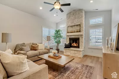 791 S 1260 W #107, Heber City, UT 84032 - Photo 1
