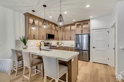 791 S 1260 W #107, Heber City, UT 84032 - Photo 8