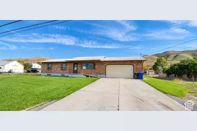 2536 W Old Highway Rd N, Morgan, UT 84050 - Photo 2