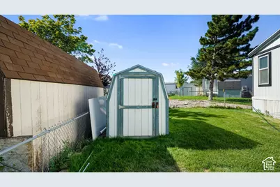 5075 W 4700 S #149, Kearns, UT 84118 - Photo 14