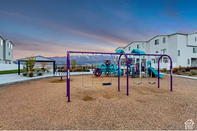 652 E Garden Dr #335, Eagle Mountain, UT 84005 - Photo 32