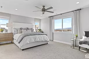 3956 W 1500 N, West Point, UT 84015 - Photo 8