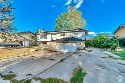 3987 S Stillwater Way W, West Valley, UT 84120 - Photo 2