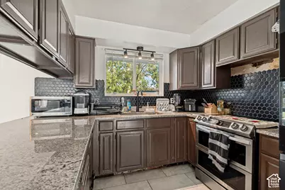 3987 S Stillwater Way W, West Valley, UT 84120 - Photo 8
