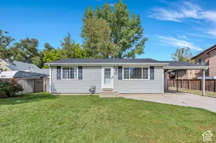 153 E 600 N, Lehi, UT 84043 - Photo 1