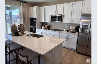 3633 W 1500 N #110, West Point, UT 84015 - Photo 2