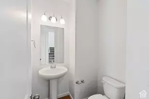 3633 W 1500 N, West Point, UT 84015 - Photo 8