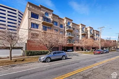 150 S 300 E #314, Salt Lake City, UT 84111 - Photo 1