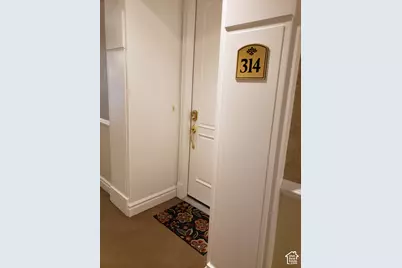 150 S 300 E #314, Salt Lake City, UT 84111 - Photo 2