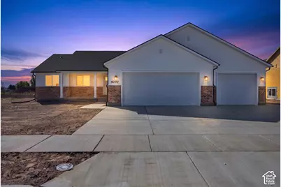 5097 W 10200 N, Elwood, UT 84337 - Photo 2