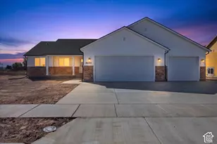 5097 W 10200 N, Elwood, UT 84337 - Photo 2