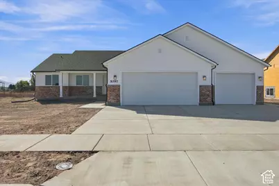 5097 W 10200 N, Elwood, UT 84337 - Photo 1