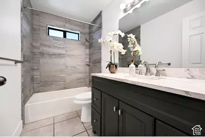 1253 N 1390 W, Saint George, UT 84770 - Photo 26