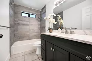 1253 N 1390 W, Saint George, UT 84770 - Photo 26