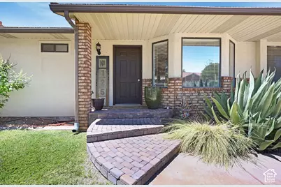 1253 N 1390 W, Saint George, UT 84770 - Photo 4