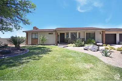 1253 N 1390 W, Saint George, UT 84770 - Photo 2