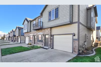 117 E River Bend St, Saratoga Springs, UT 84045 - Photo 1