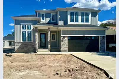 6001 S Belview Ave, Murray, UT 84107 - Photo 1