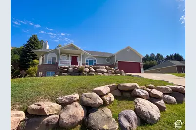 232 Bugle Way, Providence, UT 84332 - Photo 1