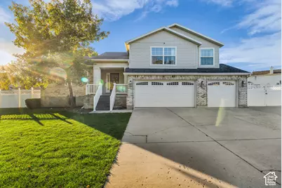 4415 W Bingham Park Dr S, West Jordan, UT 84088 - Photo 28