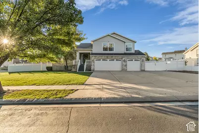 4415 W Bingham Park Dr S, West Jordan, UT 84088 - Photo 2