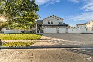 4415 W Bingham Park Dr S, West Jordan, UT 84088 - Photo 2