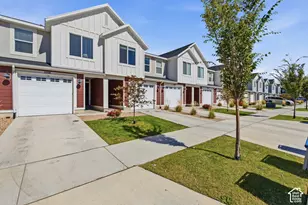 1156 E Trident Dr, Saratoga Springs, UT 84045 - Photo 26