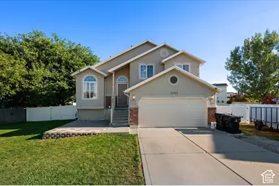 1107 S 3925 W, Syracuse, UT 84075 - Photo 1