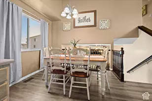 1107 S 3925 W, Syracuse, UT 84075 - Photo 8