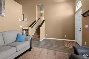 1107 S 3925 W, Syracuse, UT 84075 - Photo 4