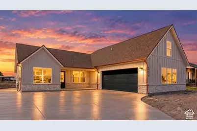 10319 N Vista Ln, Elwood, UT 84337 - Photo 2