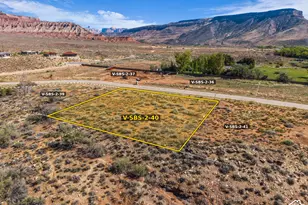 40 Sierra Bella, Virgin, UT 84779 - Photo 1