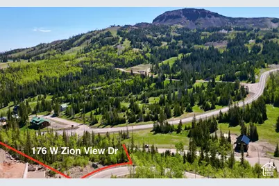 176 W Zion View Dr #8, Brian Head, UT 84719 - Photo 2