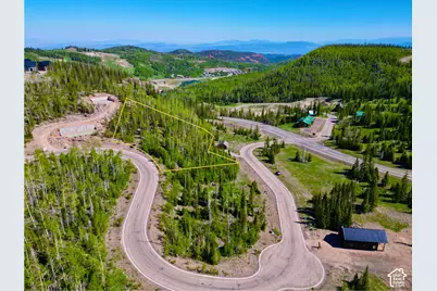 176 W Zion View Dr #8, Brian Head, UT 84719 - Photo 1